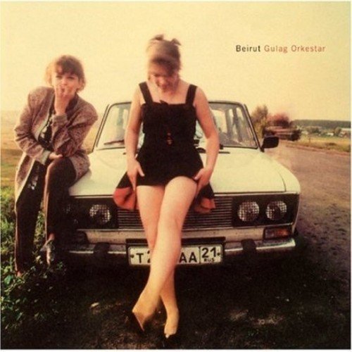 Beirut/Gulag Orkestar@Import-Gbr