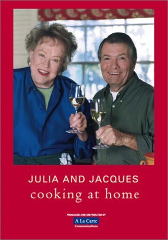 Julia & Jaques Cooking At H Julia & Jaques Cooking At H Nr 