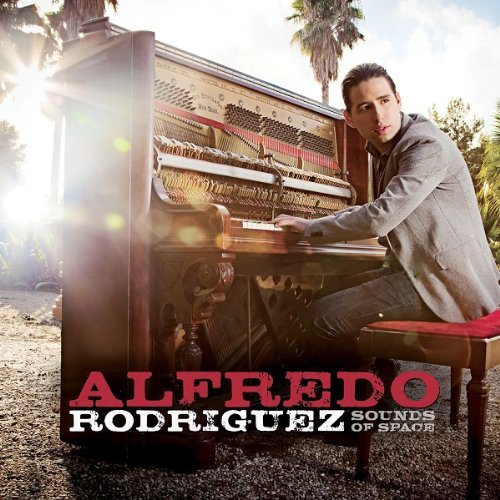 Alfredo Rodriguez/Sounds Of Space