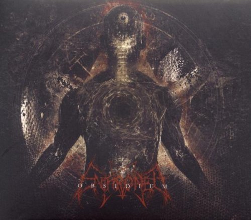 Enthroned/Obsidium