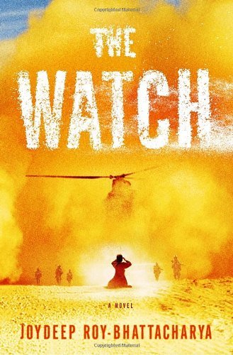 Joydeep Roy-Bhattacharya/Watch,The