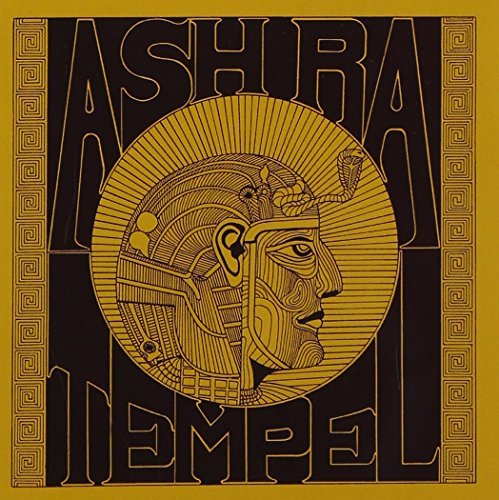 Ash Ra Tempel/Ash Ra Tempel