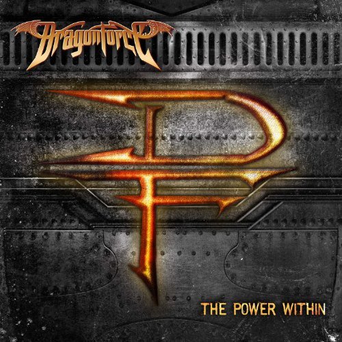 Dragonforce/Power Within@Import-Gbr