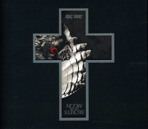 Secrets Of The Moon/Seven Bells@2 Cd