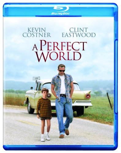 Perfect World/Costner/Eastwood/Dern@Blu-Ray/Ws@Pg13
