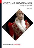 Amy De La Haye Costume And Fashion A Concise History 0005 Edition; 