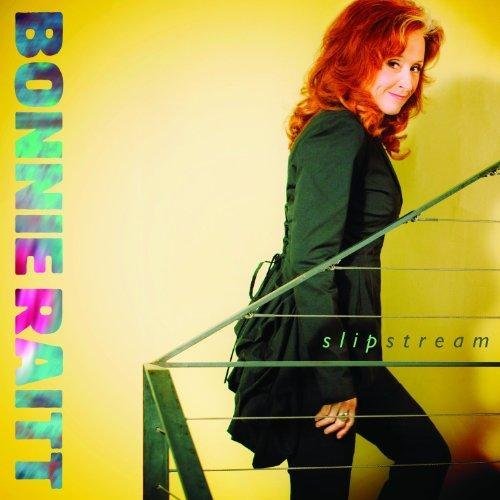 Bonnie Raitt/Slipstream@Digipak