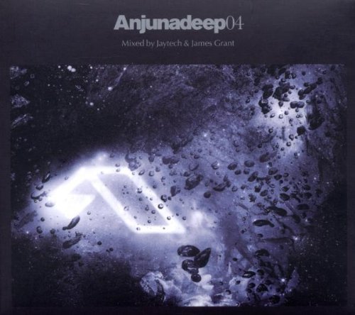 Jaytech/Anjunadeep 04