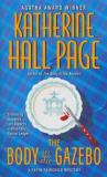 Katherine Hall Page The Body In The Gazebo 