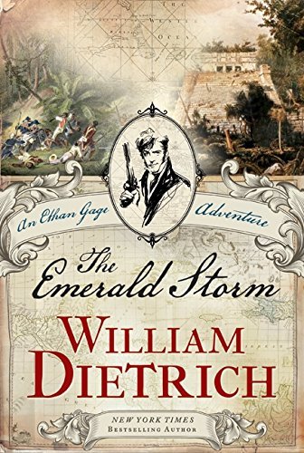 William Dietrich/The Emerald Storm
