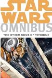 Jeremy Barlow Star Wars Omnibus The Other Sons Of Tatooine 