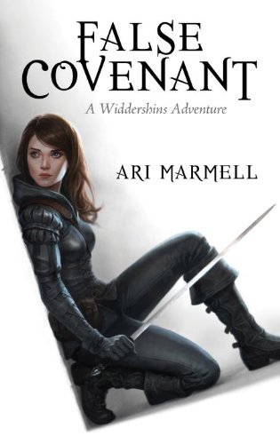 Ari Marmell/False Covenant