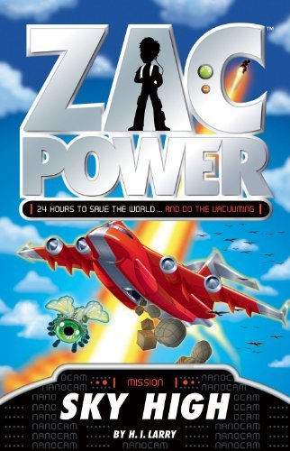 H. I. Larry/Sky High