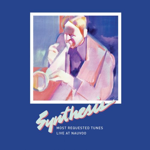 Byu Synthesis/Most Requested Tunes: Live At