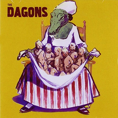 Dagons/Other Ending