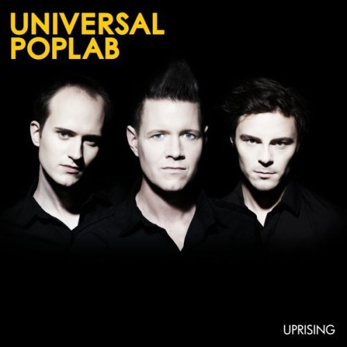 UNIVERSAL POPLAB/UPRISING