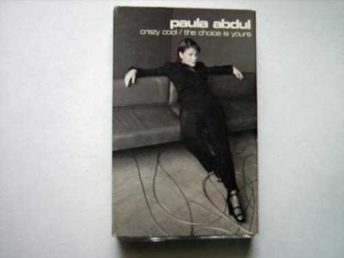 Paula Abdul/Crazy Cool