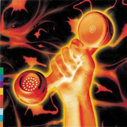 Peter Gabriel/Secret World Live@Import-Eu