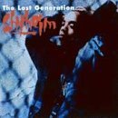 SHYHEIM/LOST GENERATION