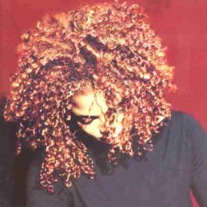 Janet Jackson/Velvet Rope@Import-Aus@Velvet Rope