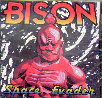 Bison/Space Evader