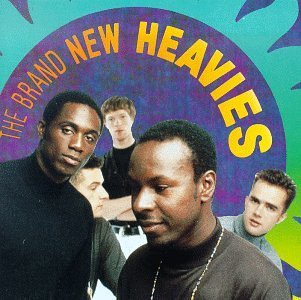 Brand New Heavies/Brand New Heavies@Generic Delicious Vinyl Sleeve@2 Lp Set