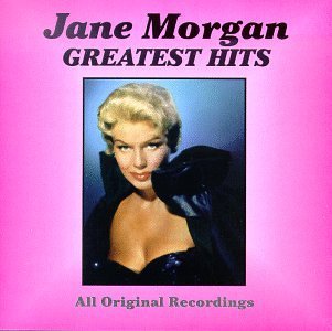 MORGAN,JANE/GREATEST HITS