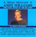 WILLIAMS,ANDY/GREATEST SONGS OF THE ISLAND