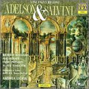 V. Bellini/Adelson & Salvini-Comp Opera@Williams/Nafe/Previati/Tomicic@Licata/Teatro Massimo Bellini