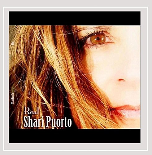 PUORTO,SHARI/REAL