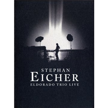 Stephan Eicher/Eldorado Trio Live@Import-Eu