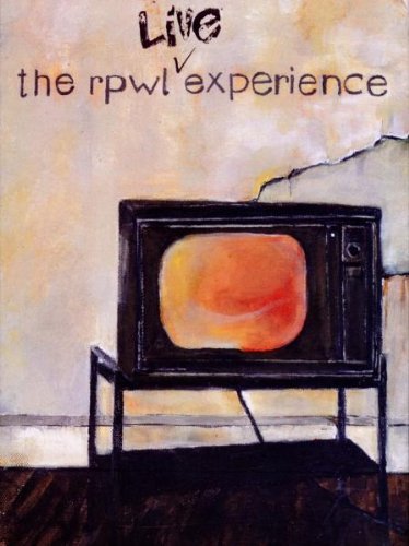 RPWL/RPWL LIVE EXPERIENCE