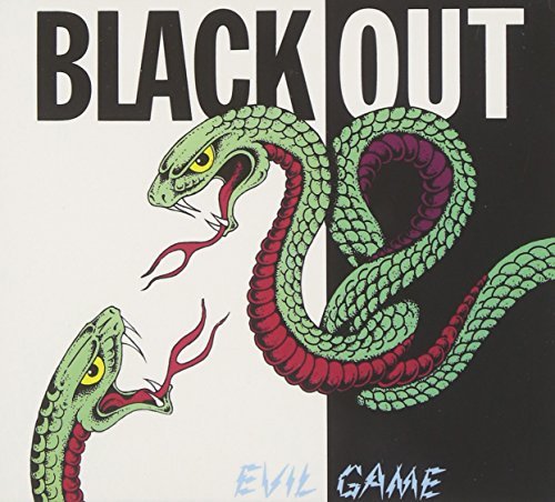 Blackout/Evil Game