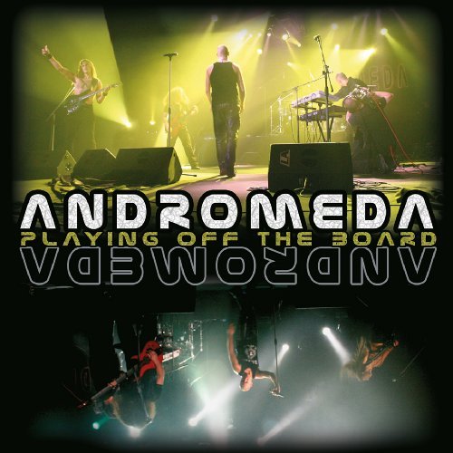 Andromeda/Playing Off The Board@.
