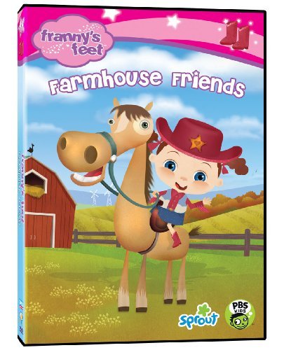 Franny's Feet/Farmhouse@Nr