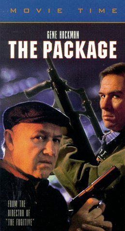 PACKAGE/HACKMAN/JONES