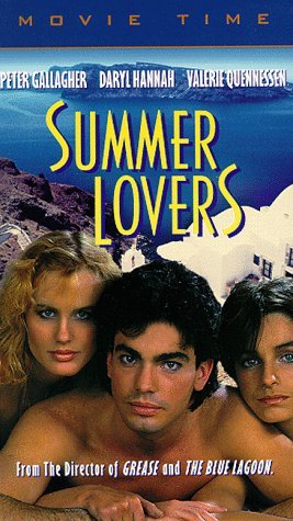 Summer Lovers/Gallagher/Hannah/Quennessen@Clr/Dss/Cc@R