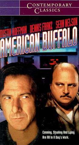American Buffalo/Hoffman/Franz/Nelson@Clr/Cc/St/Dvt@R