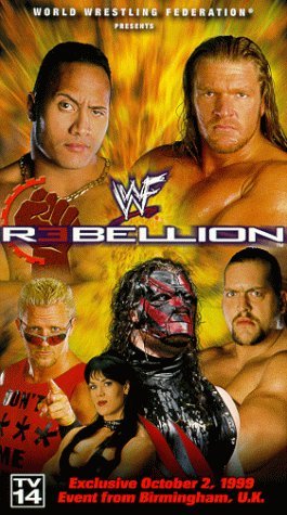 Wwf/Rebellion@Clr@Nr