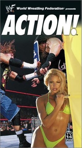 Wwf/Action@Clr@Prbk 09/17/01/Nr