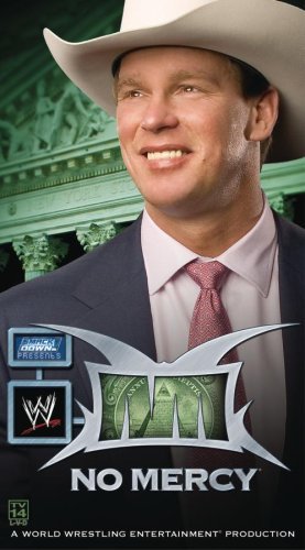 Wwe/No Mercy 2004@Clr@Nr