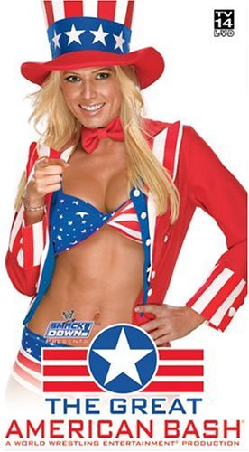 Wwe/Great American Bash@Clr@Nr