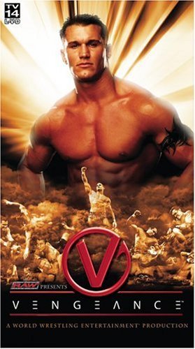 Wwe/Vengeance 2004@Clr@Nr
