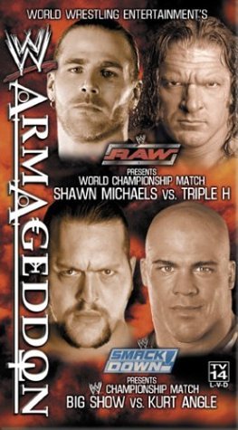 Wwe/Armageddon 2002@Clr@Nr