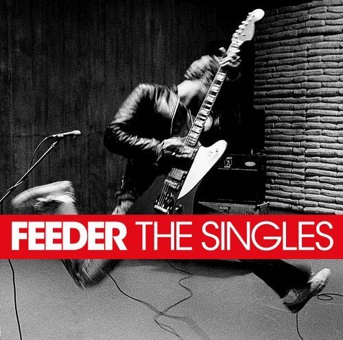 Feeder/Singles@Import-Jpn@Limited For 2 Months/W/Dvd