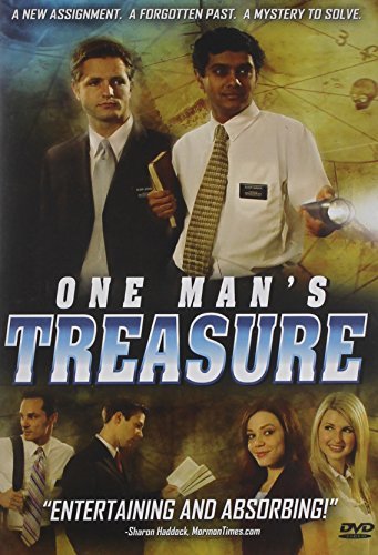 One Mans Treasure/One Mans Treasure@Nr
