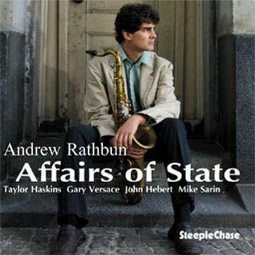 Andrew Rathbun/Affairs Of State@Import-Eu