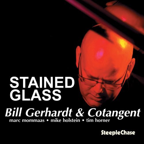 Gerhardt & Cotanget Bill/Stained Glass
