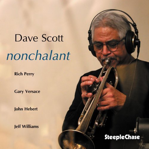 Dave Scott/Nonchalant