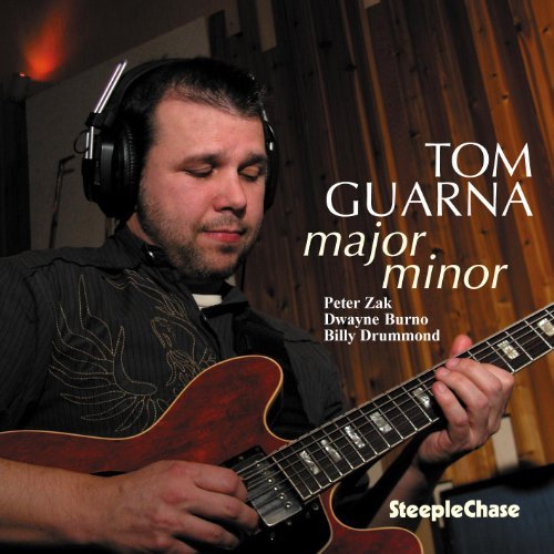 Tom Guarna/Major Minor